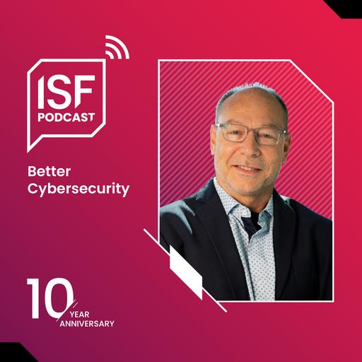 346: James Wilkson - The Human Factor: Leadership, Risk and the AI Era