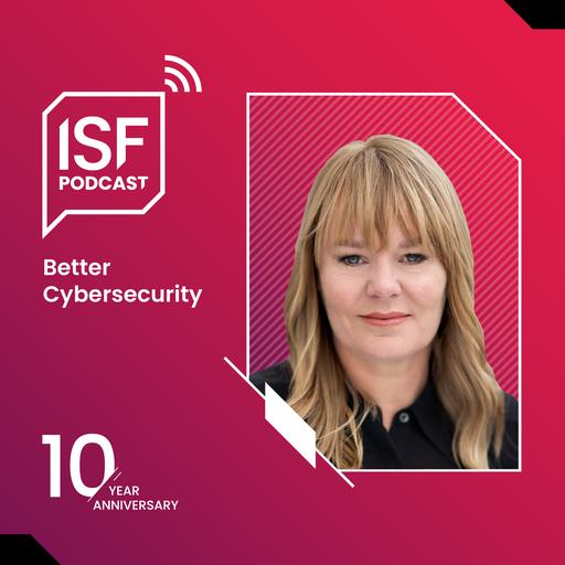 345: Stephanie Forbes - The $4.2 Trillion Problem: Why Boards Can't Afford to Ignore Supply Chain Fraud