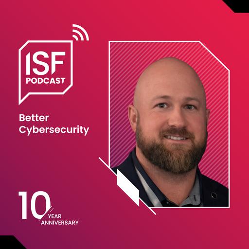 344: Dustin Dobbyn - Train Like Your Life Depends on It: A SWAT Operator on Cyber Resilience