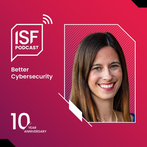 342: Betsy Cooper - The Policy Gap: Navigating AI, Risk and Regulation