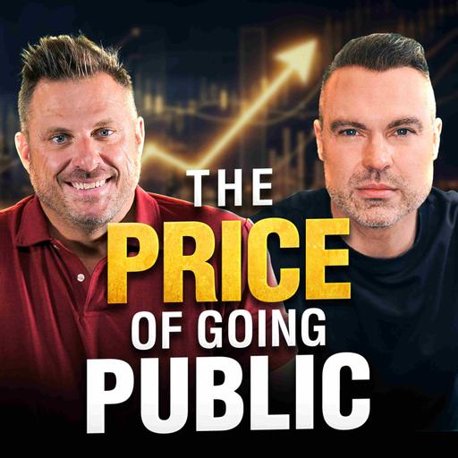 Founder Lessons From Scaling, Going Public, and Rebuilding | Rick Jordan