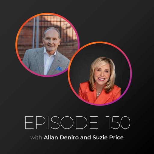Ted Turner Beyond the Headlines: Leadership Lessons from Inside Turner Broadcasting with Allan DeNiro
