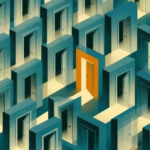 TP493: Ghost Networks and the Reflex to Automate