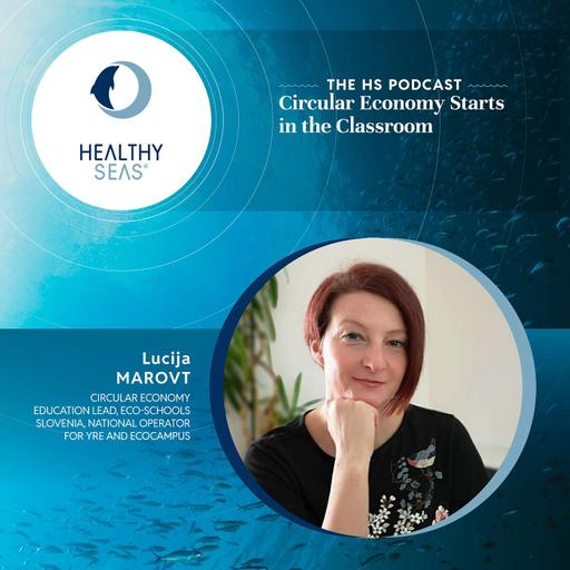 Circular Economy Starts in the Classroom