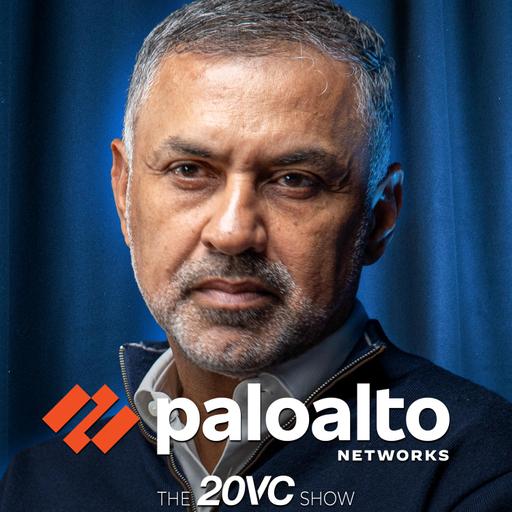 20VC: Nikesh Arora on the Frontier Model Problem: Breadth vs Depth | The Future of Token Costs | Memory Becoming the Moat | Where Value Accrues: Infra, Models, or Apps? | Why Enterprise AI is Not Ready & Systems of Record vs Systems of Intelligence
