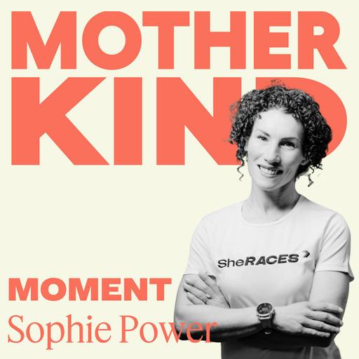 Sophie Power: The Photo That Changed How We See Motherhood