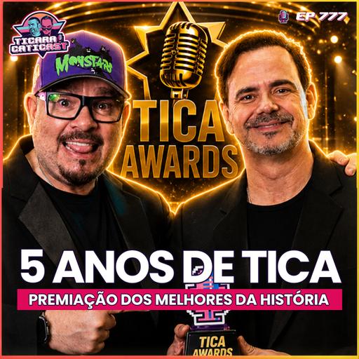 EP 777 - TICA AWARDS