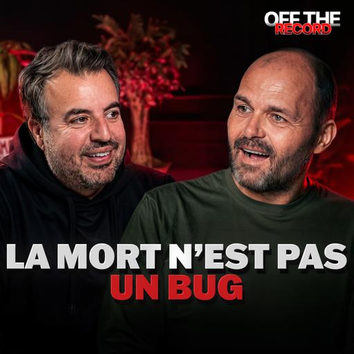 La maladie lui a tout pris mais ce qu'il lui reste est l'essentiel - Olivier Goy à SF !
