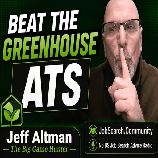 Beat the Greenhouse ATS