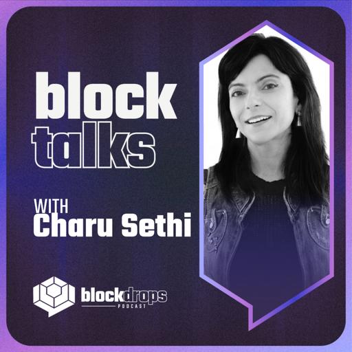BlockTalks: stablecoins and regulation in Asia, with Charu Sethi