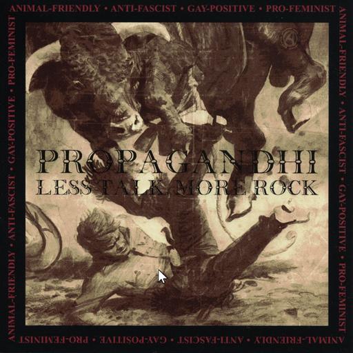 1996 - Episode 4 - Less Talk, More Rock