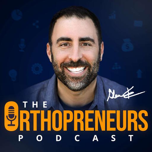 Fractional Executives: The Growth Hack for Orthodontists w/ Zach Nathan