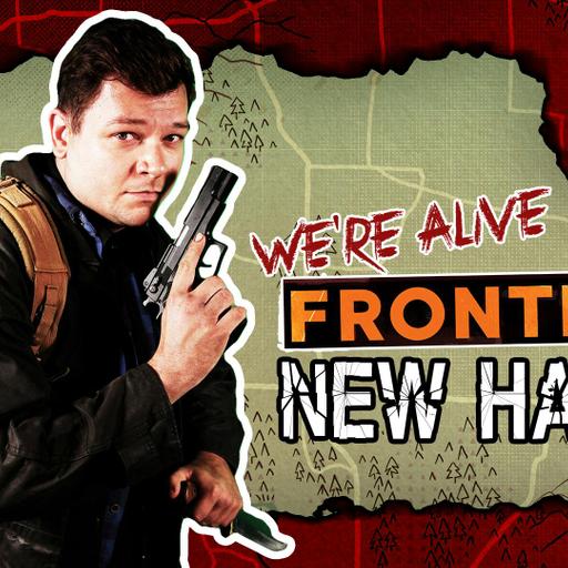 Episode 5: New Haven | We're Alive: Frontier | Season 1