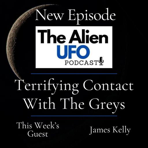 Terrifying Abductions By The Greys