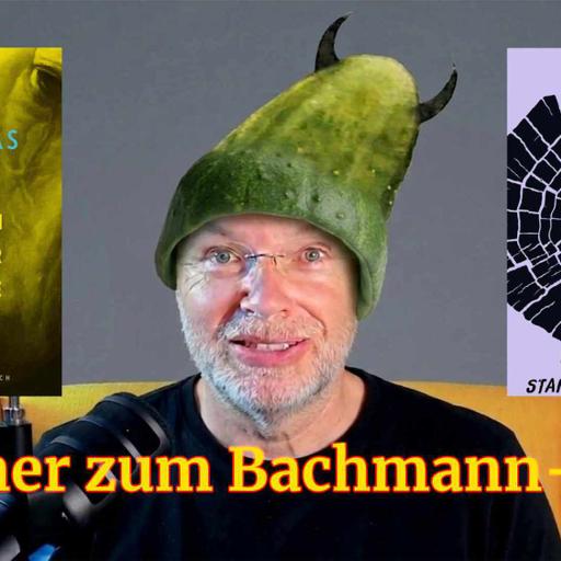 Bachmannpreis-Podcast 2026: 3 Buchtipps vor dem Doppeljubiläum: Kavouras, Piekar und Sebauer