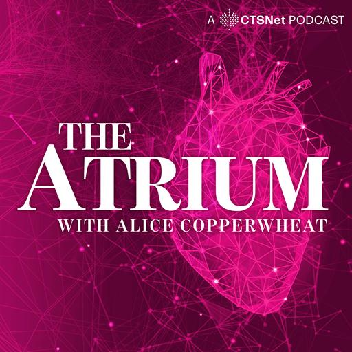 The Atrium: Multi-Spectrum Robotic Cardiac Surgery