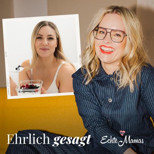 Lena Höldrich aka musclemommy - Vom Sixpack zur Schwangerschaft – und zurück?