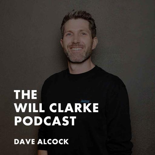 Dave Alcock - The New Rules For DJs, Agents & Touring