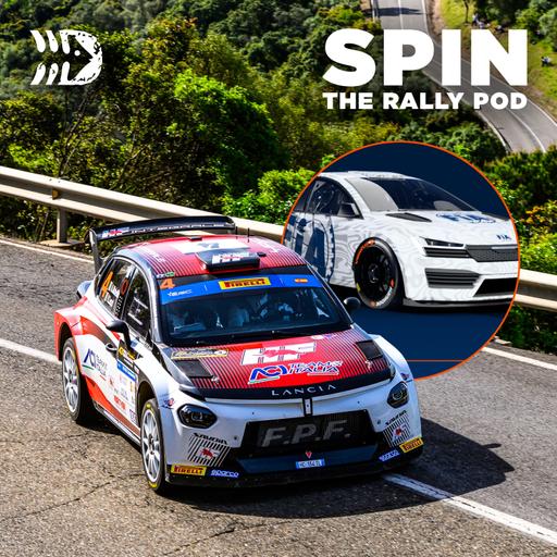 FIA reveals how Rally2 will compete with WRC27