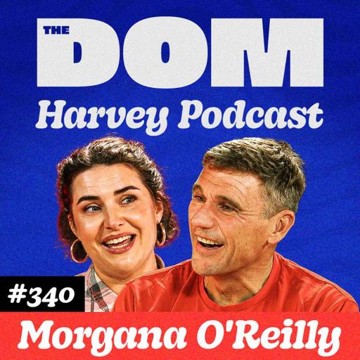 Morgana O'Reilly: White Lotus, an Emmy, and the Hardest Year of Her Life