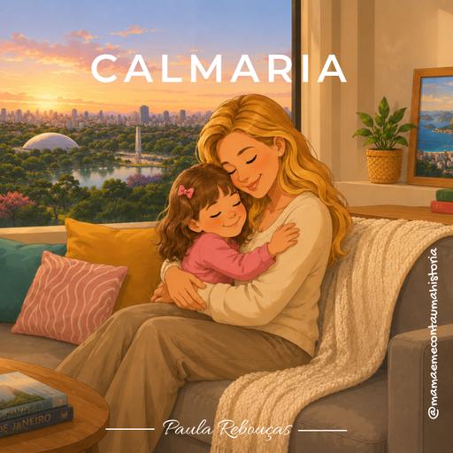 CALMARIA
