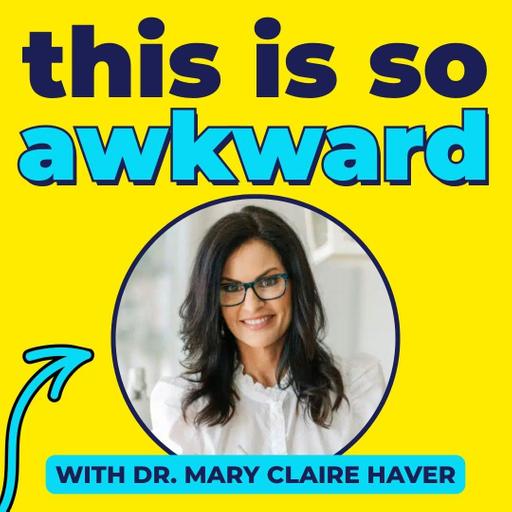 Dr. Mary Claire Haver on The New Perimenopause