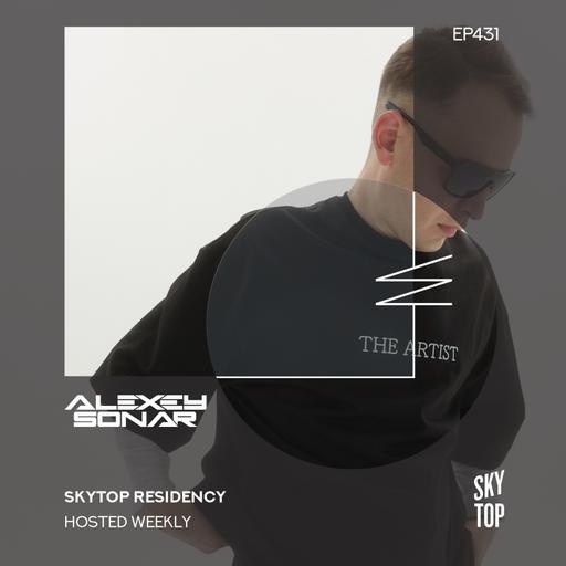 Alexey Sonar - SkyTop Residency 431 #431