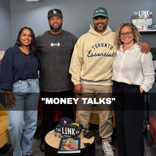 Episode 165 | “Money Talks,”