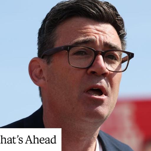 Keir Starmer May Be Out But Andy Burnham Is Not The Answer To UK’s Troubles