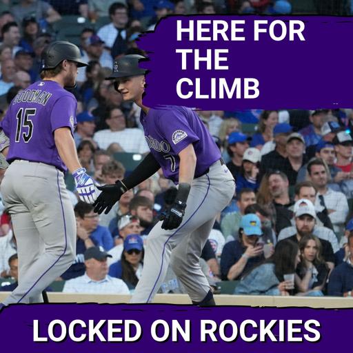 TALKING ROCKIES AND THE WEST with Sully of Locked On MLB