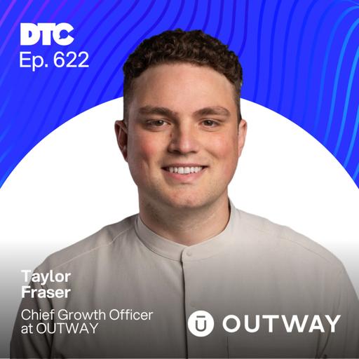 Ep 622: How Outway Runs Canada and the US as Two Separate Businesses