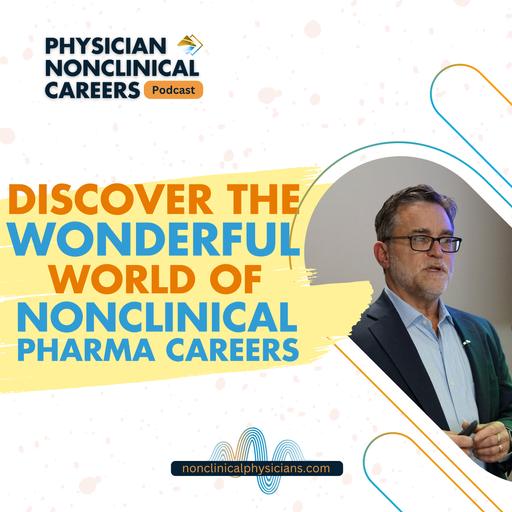 Discover the Wonderful World of Nonclinical Pharma Careers