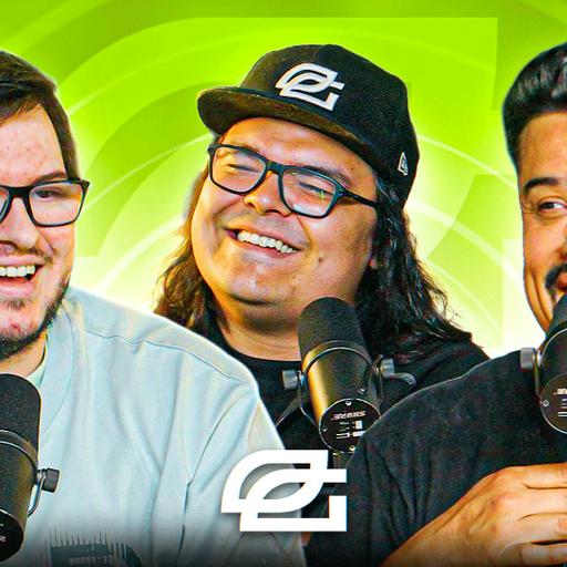 FormaL and Karma Set Their Expectations for Major 4 in Paris | The OpTic Podcast Ep. 282
