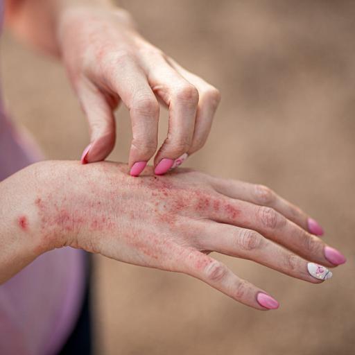 EKU Podcast: Eczema