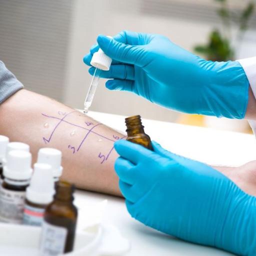 The GP with an extended role in allergy