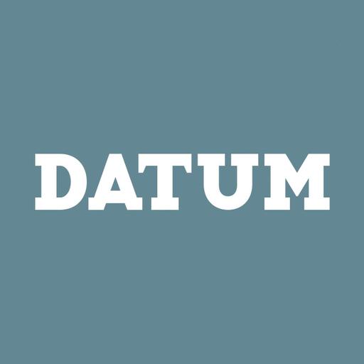 DATUM Studio #77: Katharina Rogenhofer über Klimapolitik