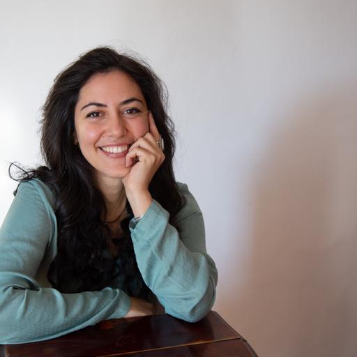 Ep. 179 - The Power of Women Spiritual Teachers with Erica Bassani
