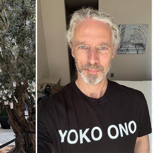 Episode 680 - Kate Maruyama and Me
