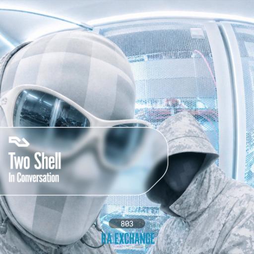 EX.803 Two Shell