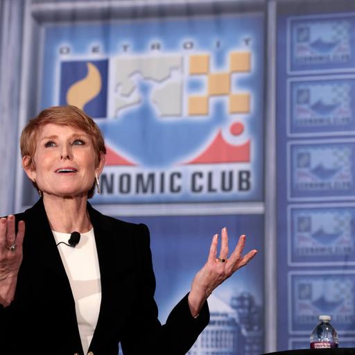 Economic Outlook: US Trends, Inflation and the Policy Path Ahead