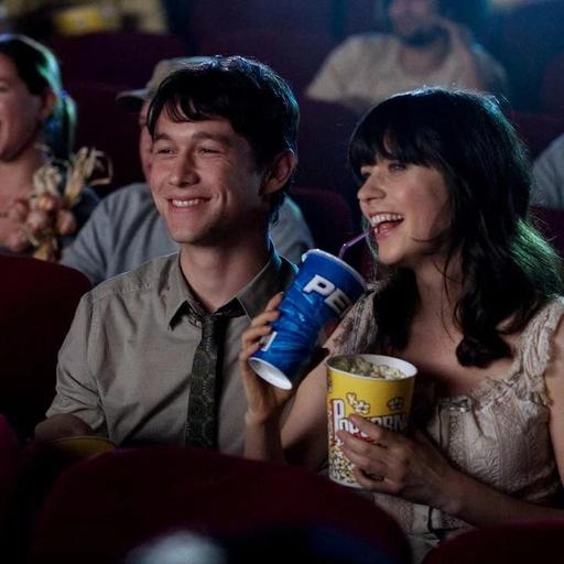 (500) Days of Summer (2009)