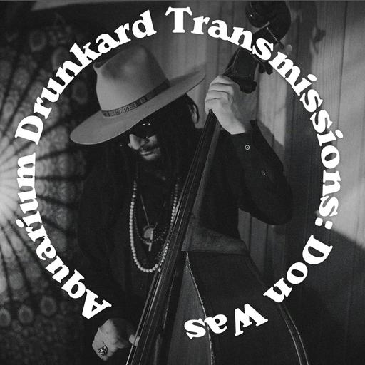 Transmissions :: Don Was
