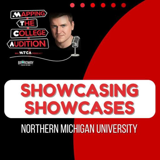 Showcasing Showcases - Northern Michigan University