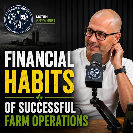Financial Habits of Successful Farm Operations