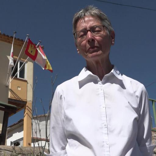Eine deutsche Bürgermeisterin in Spanien