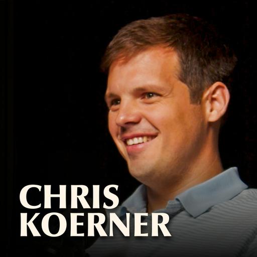 How He Built a 2.5M-Follower Media Machine with Chris Koerner (#420)