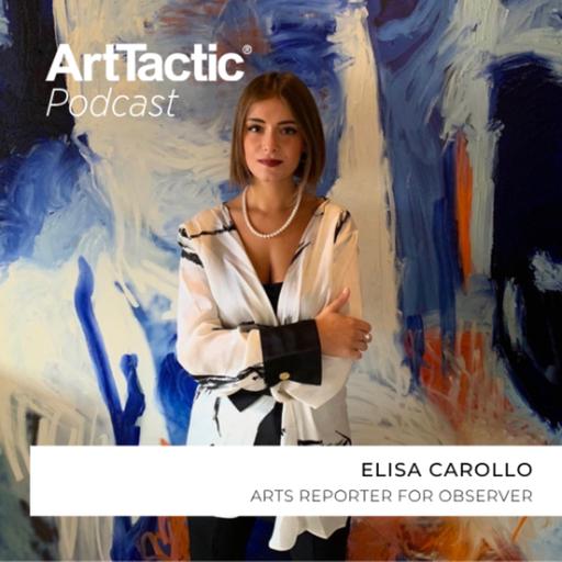 Observer’s Elisa Carollo Recaps Art Basel Switzerland 2026
