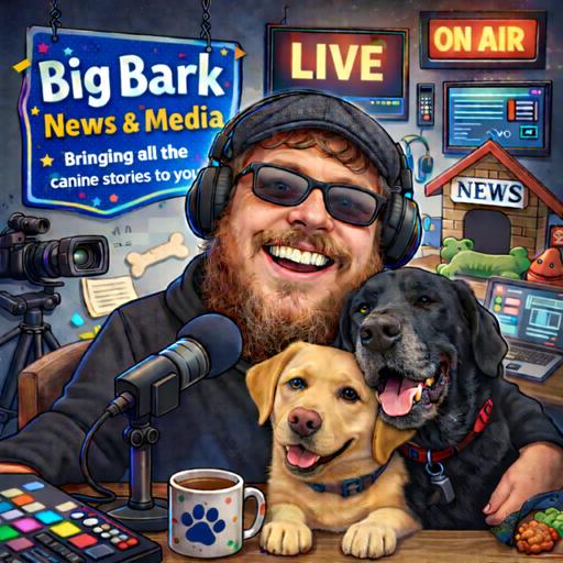 Season 6 Episode 2 - #Episode 98 Behind the Scenes of Limerick's New 24-Hour Veterinary Referral Hospital
