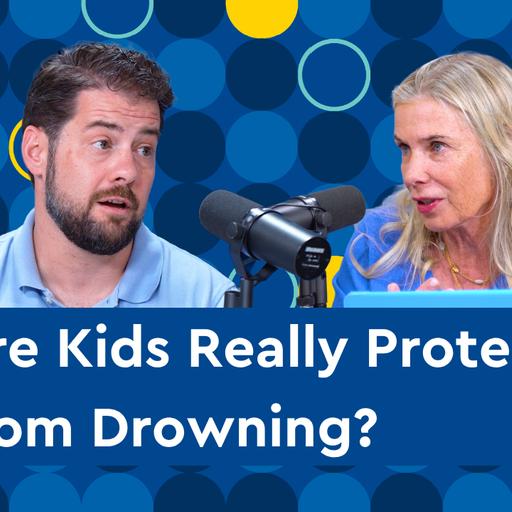 New Drowning Prevention Guidance