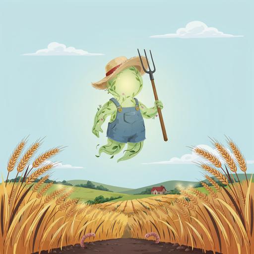 Todd Elliott | The Cunning Farmer: Magical Timing, Ritual Practice, & Land Spirits